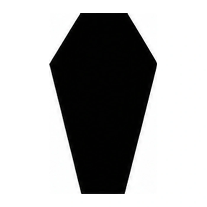 Coffin pumpkin pattern